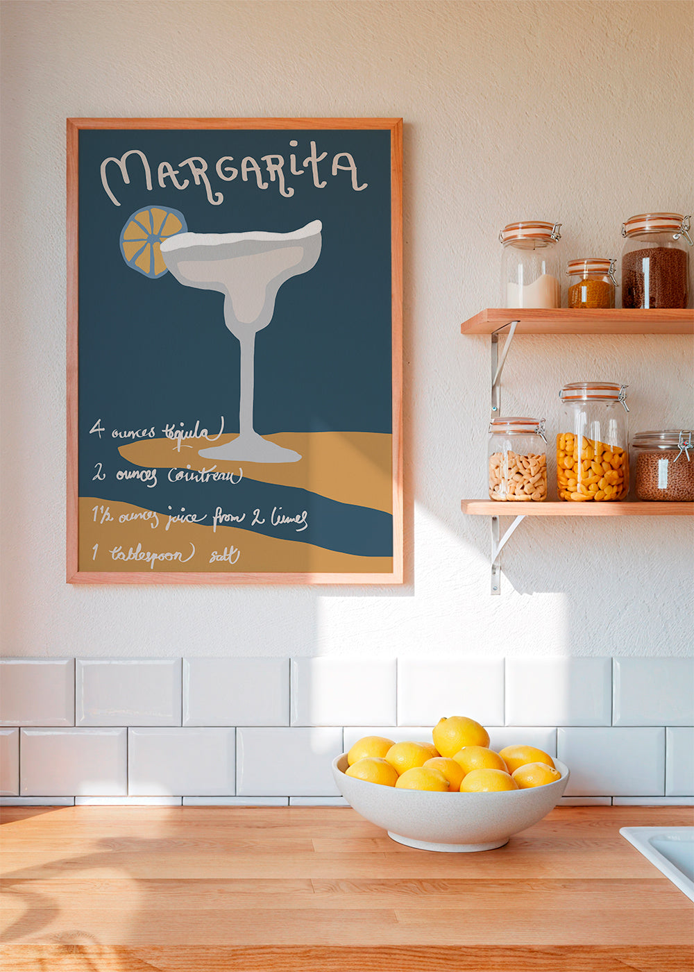 Margarita