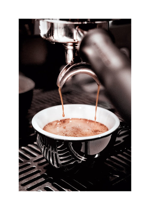 Coffee V