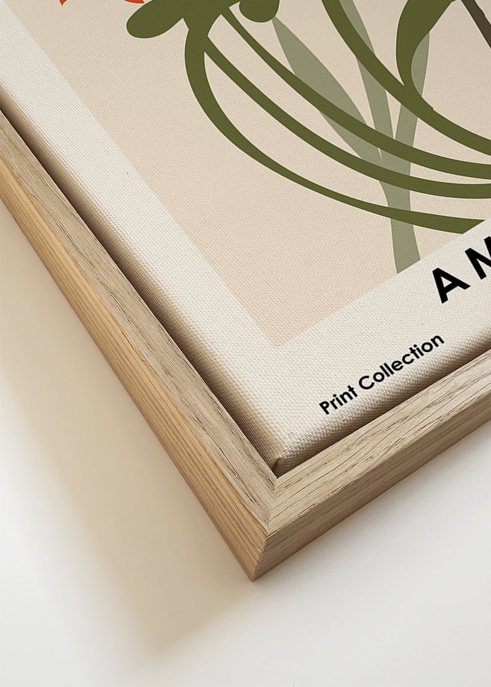 Flower Market Amsterdam