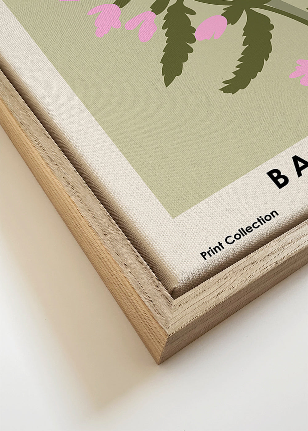 Flower Market Barcelona