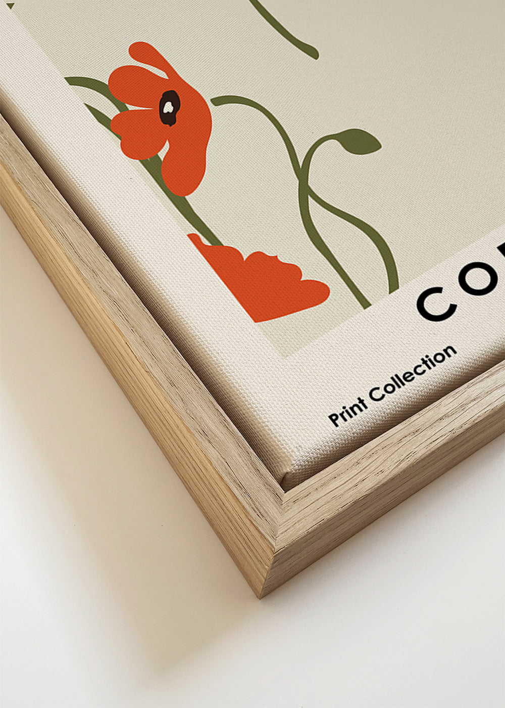 Flower Market Copenhagen