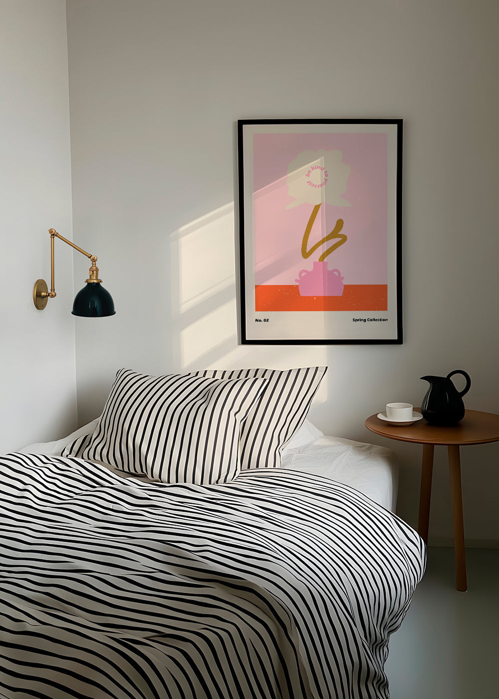 Spring Flower 02 - NKTN