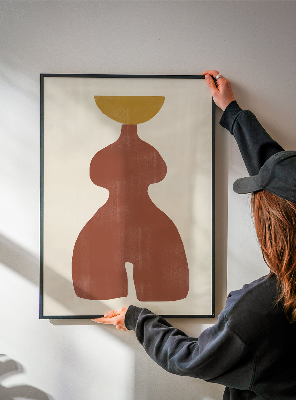 Vase No11 - THE MIUUS STUDIO