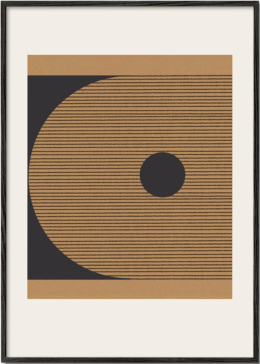 Composition VIII - THE MIUUS STUDIO