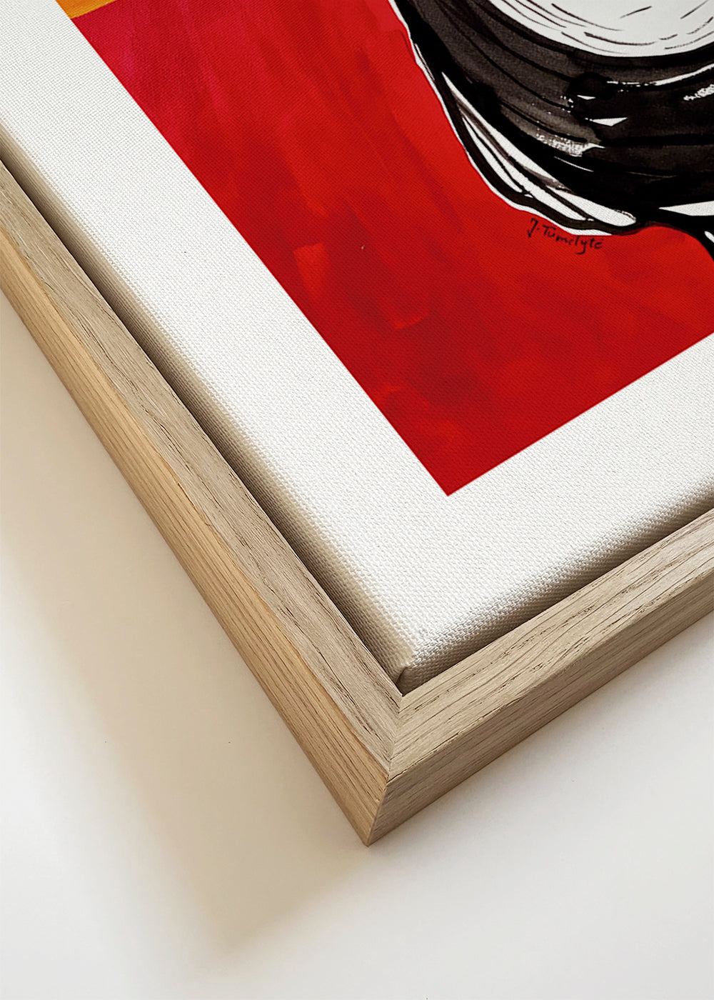 Toucan - it seems that God was in Costa Rica - Julija Belickienė