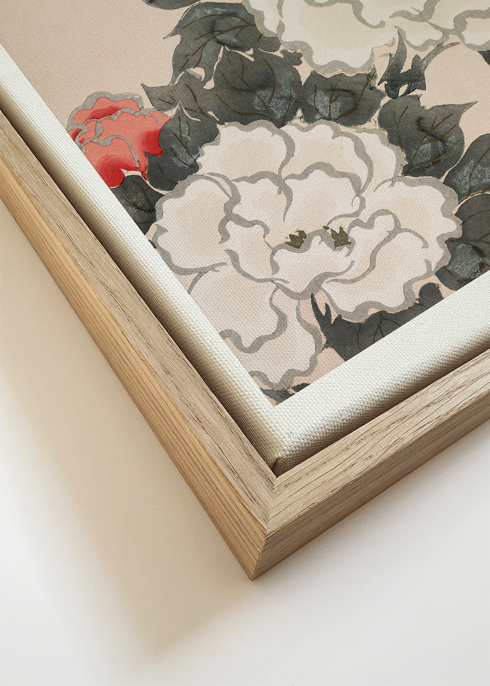 Flowers From Momoyogusa