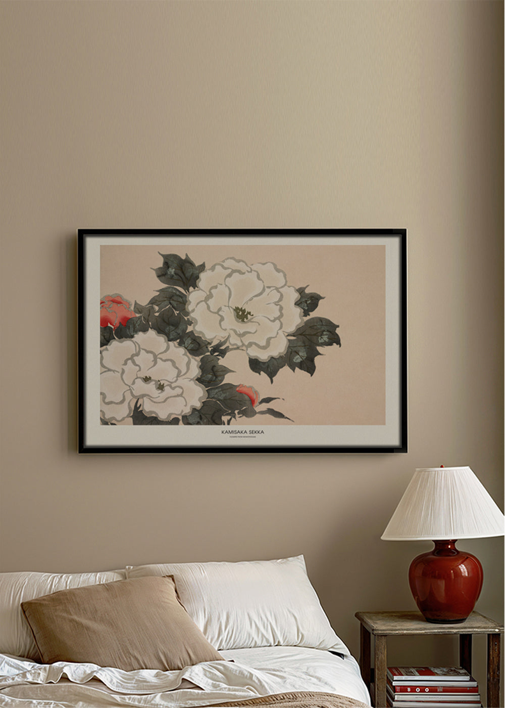 Flowers From Momoyogusa