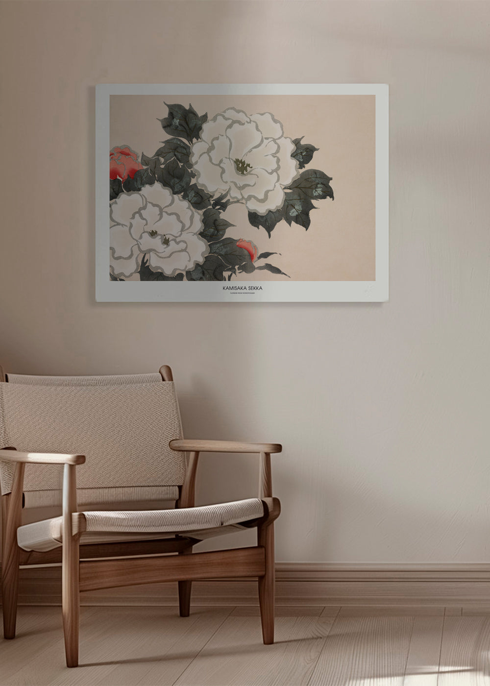 Flowers From Momoyogusa - Pictufy