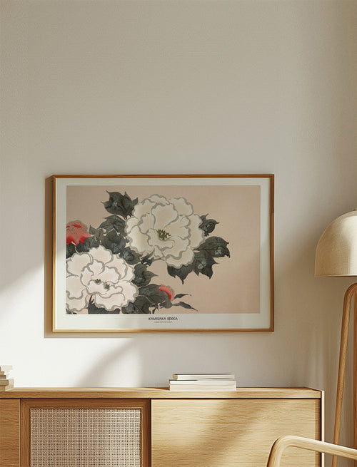 Flowers From Momoyogusa