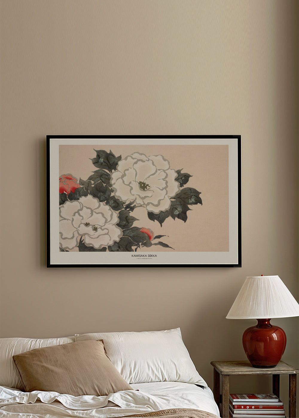 Flowers From Momoyogusa