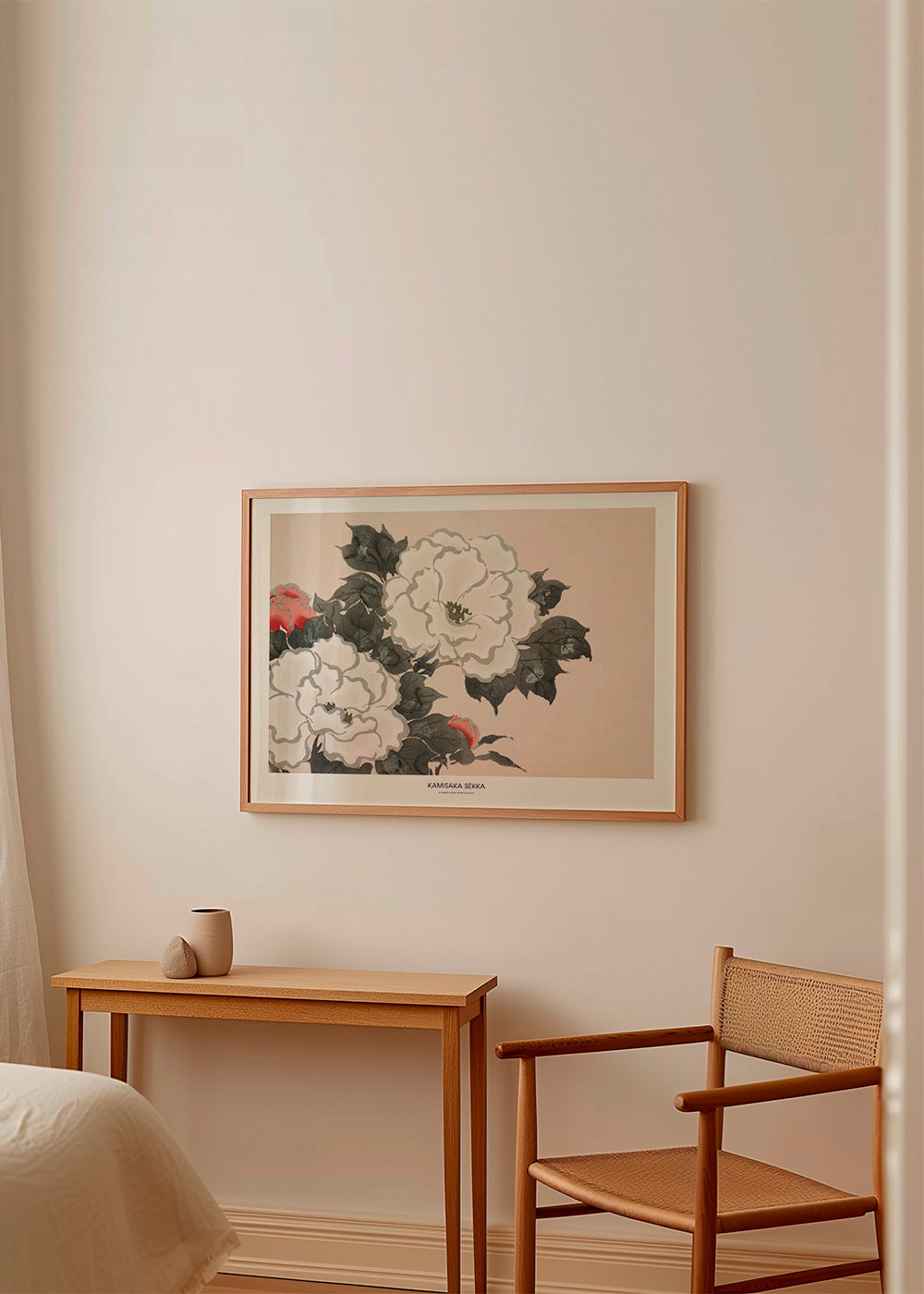 Flowers From Momoyogusa