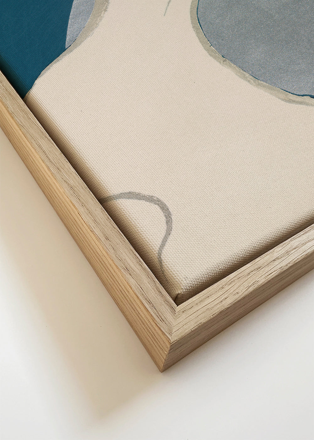 Waves and sun from Momoyogusa