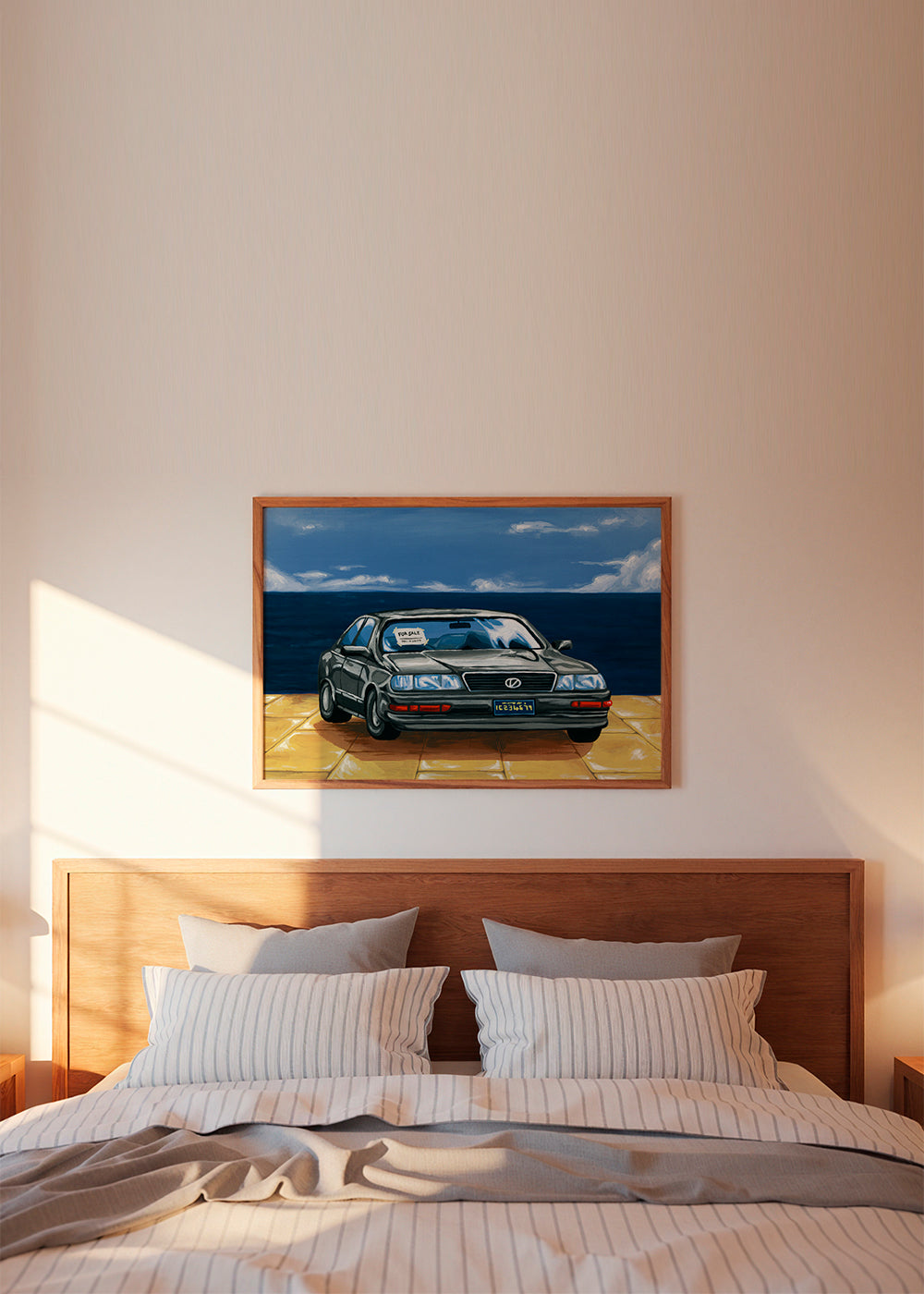 Street Fighter 2 Bonus Stage