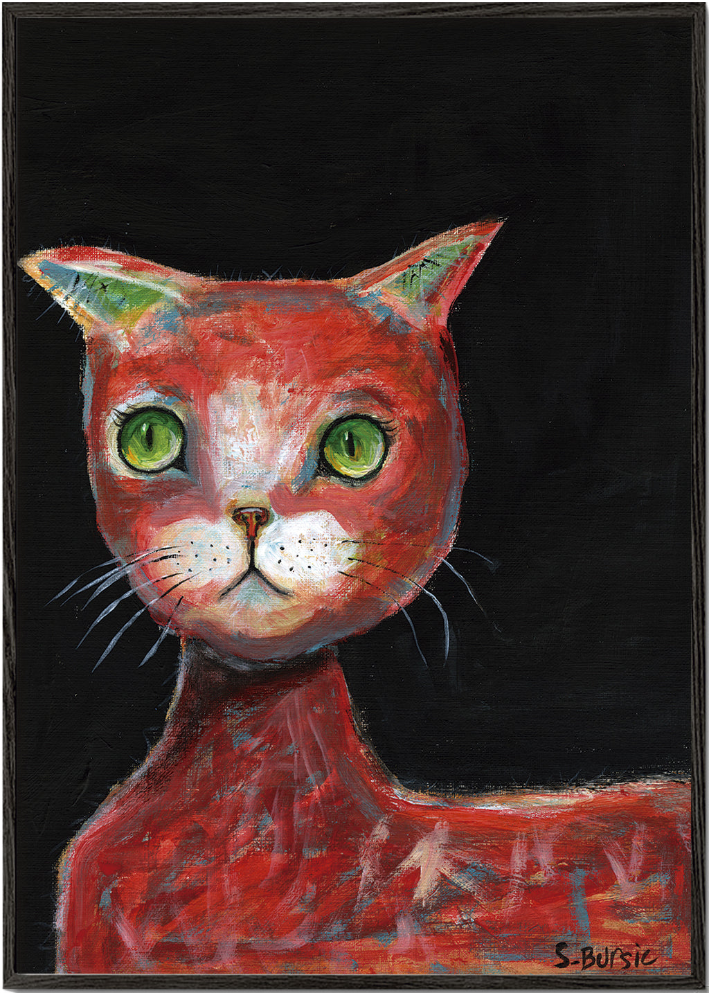 Red Cat
