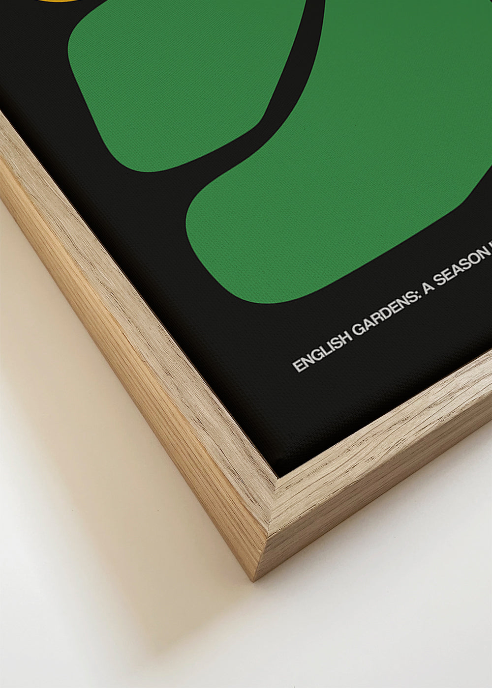 English Gardens Grey