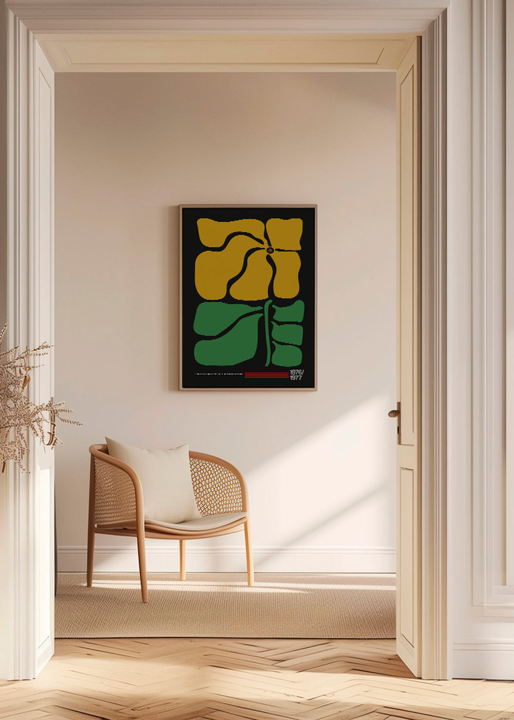 English Gardens Grey