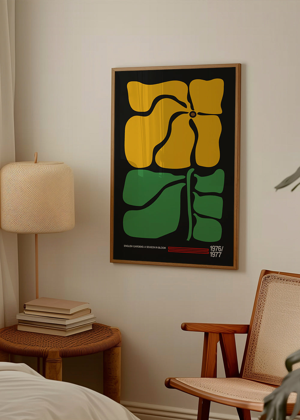 English Gardens Grey