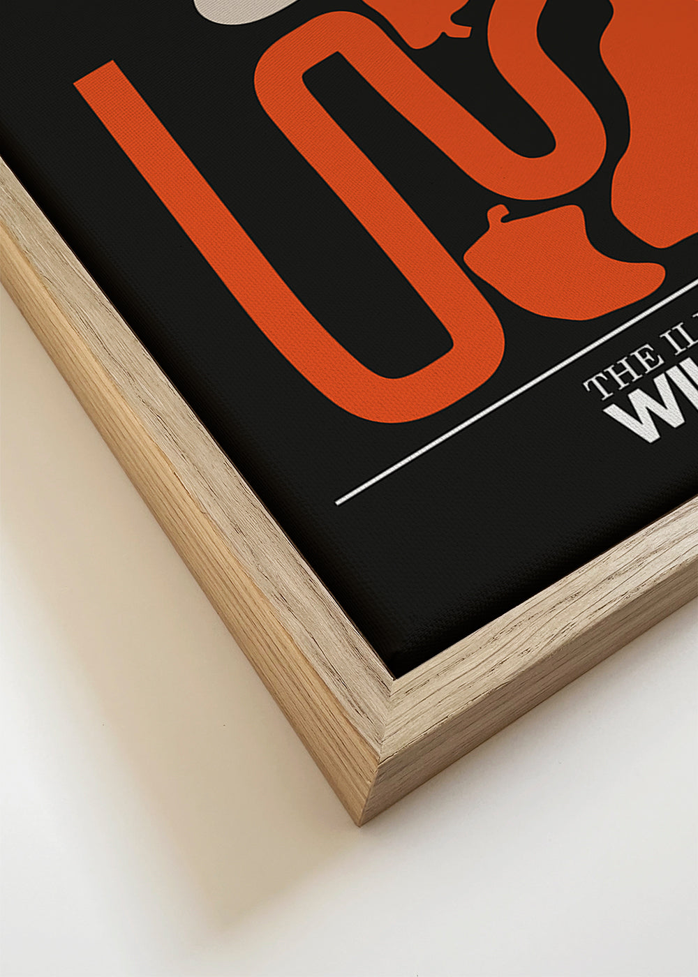 The Illustrated Book Of Wild Flowers Vol.1 Grey