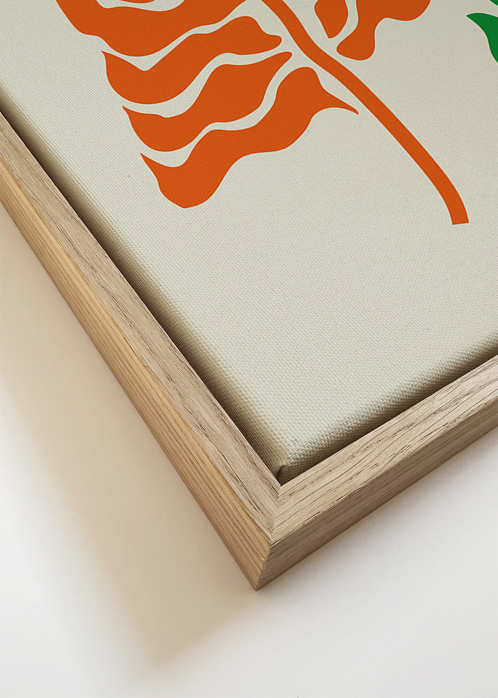 The Illustrated Book Of Wild Flowers Vol.2 Greige