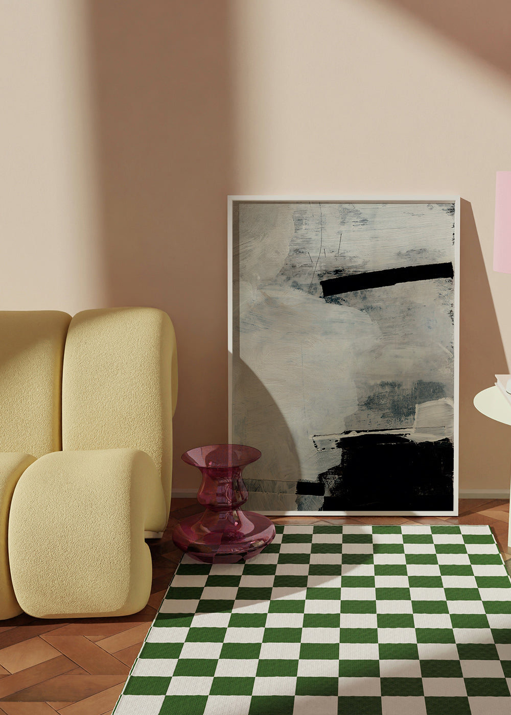 Forever - Dan Hobday