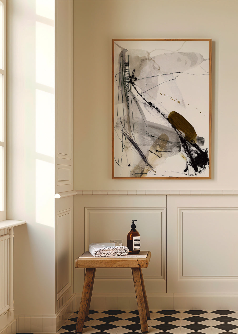 Lighthouse - Dan Hobday