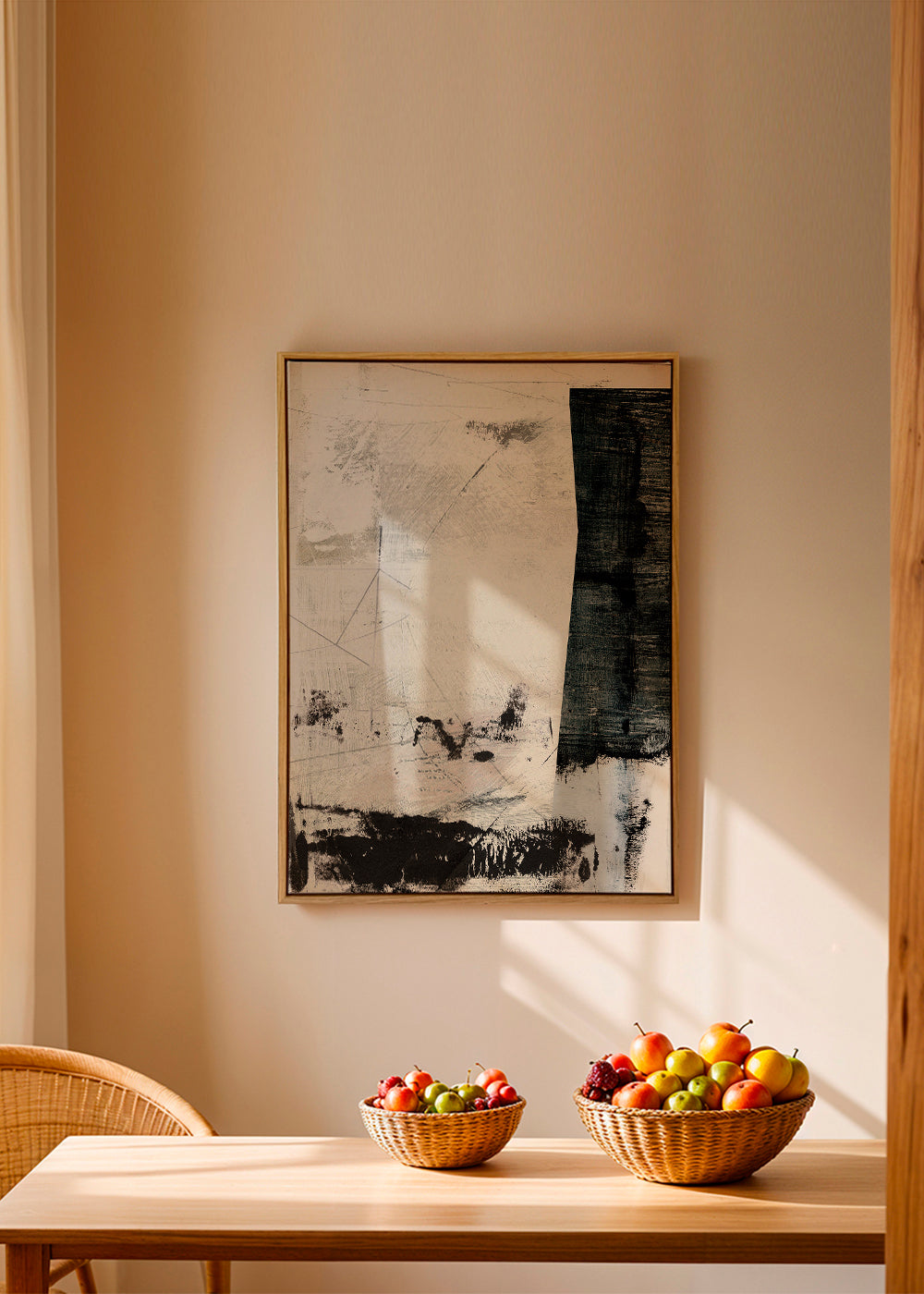 Movement - Dan Hobday