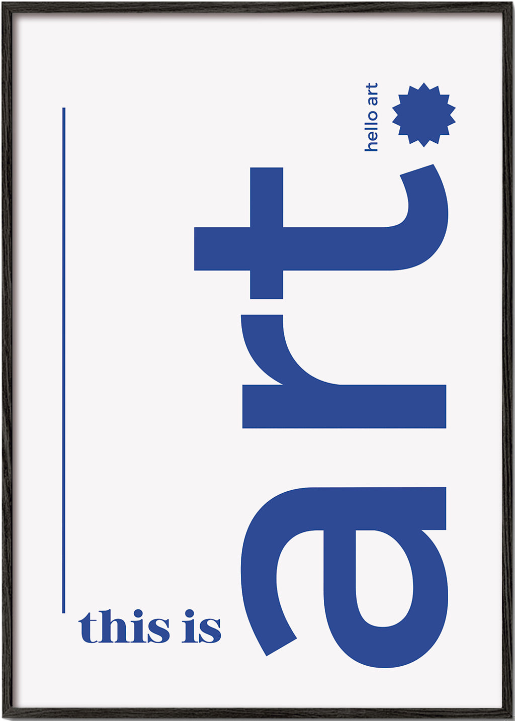 This is Art (hello art)