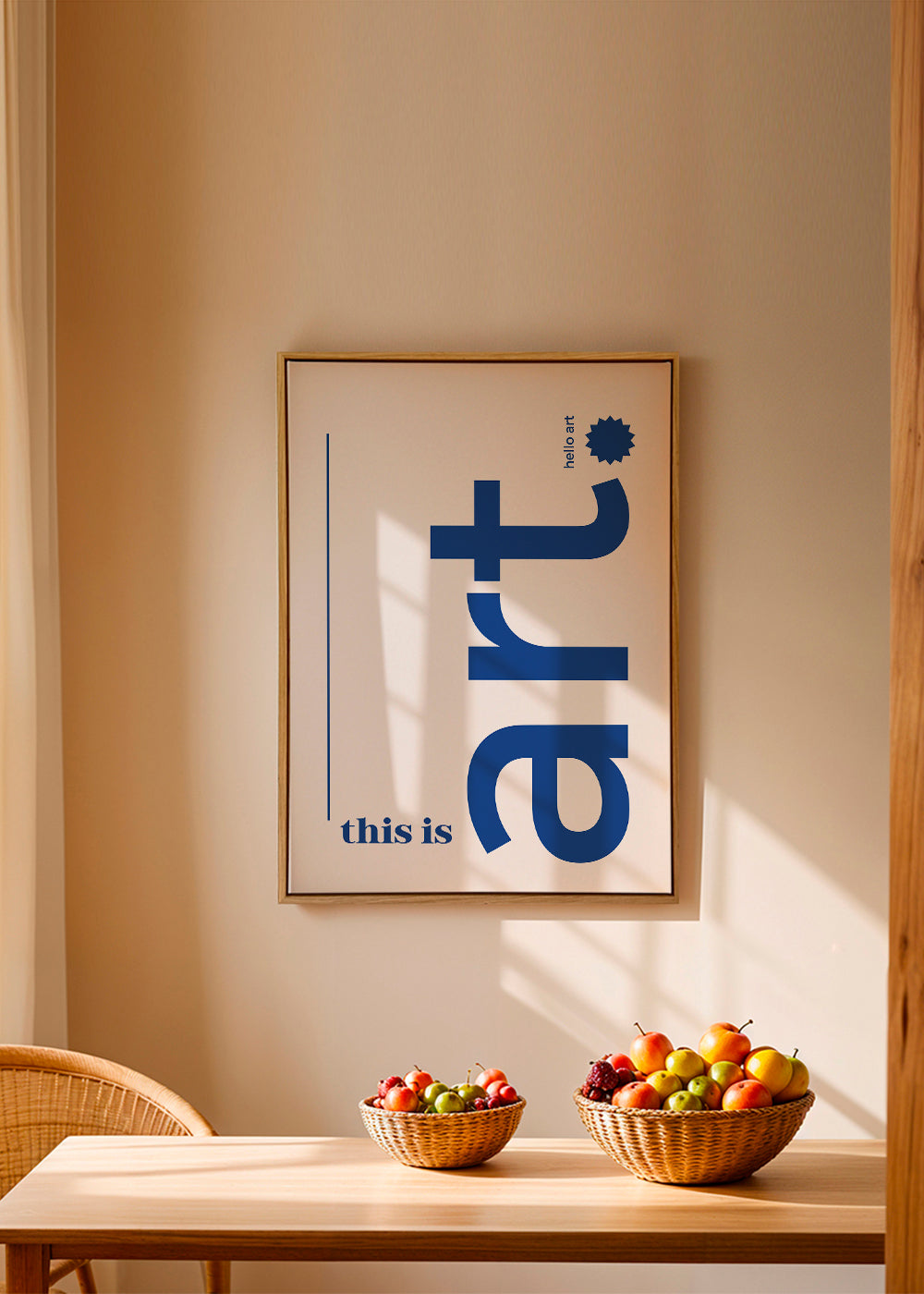 This is Art (hello art)