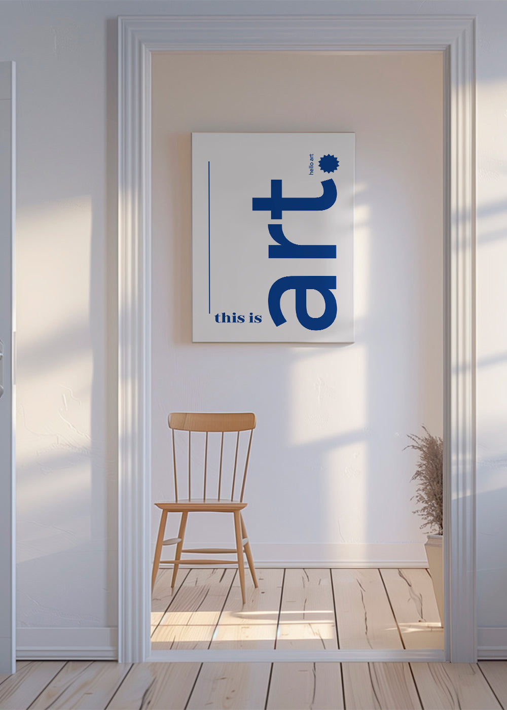 This is Art (hello art)