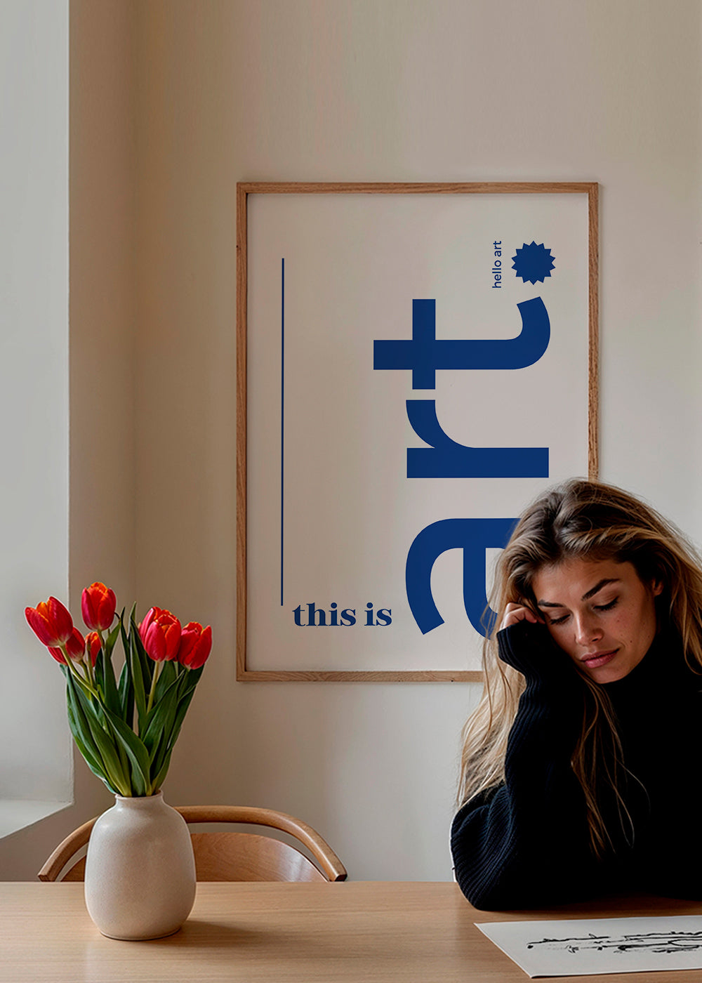 This is Art (hello art)