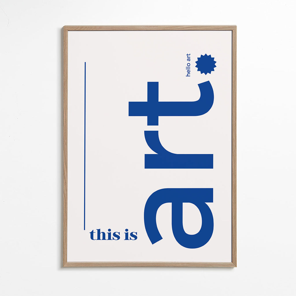 This is Art (hello art)