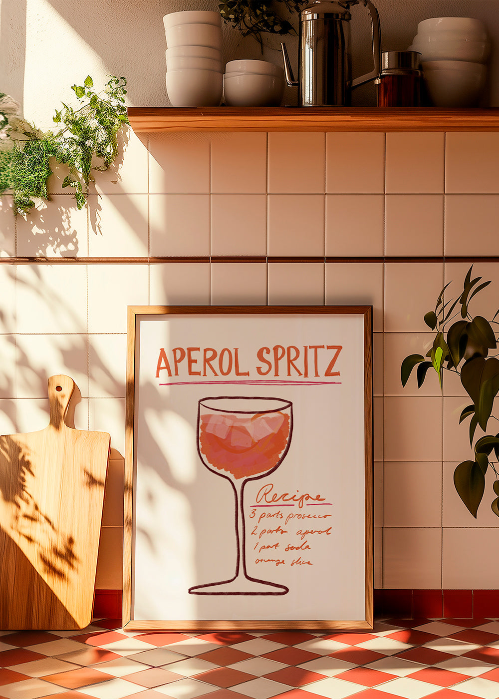 Aperol Spritz