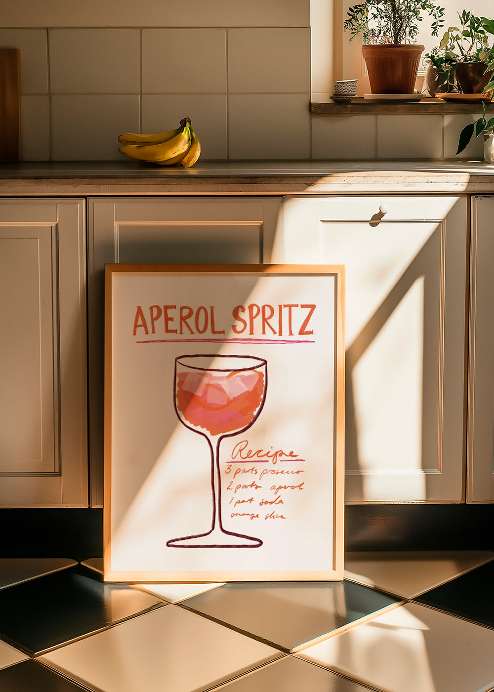Aperol Spritz