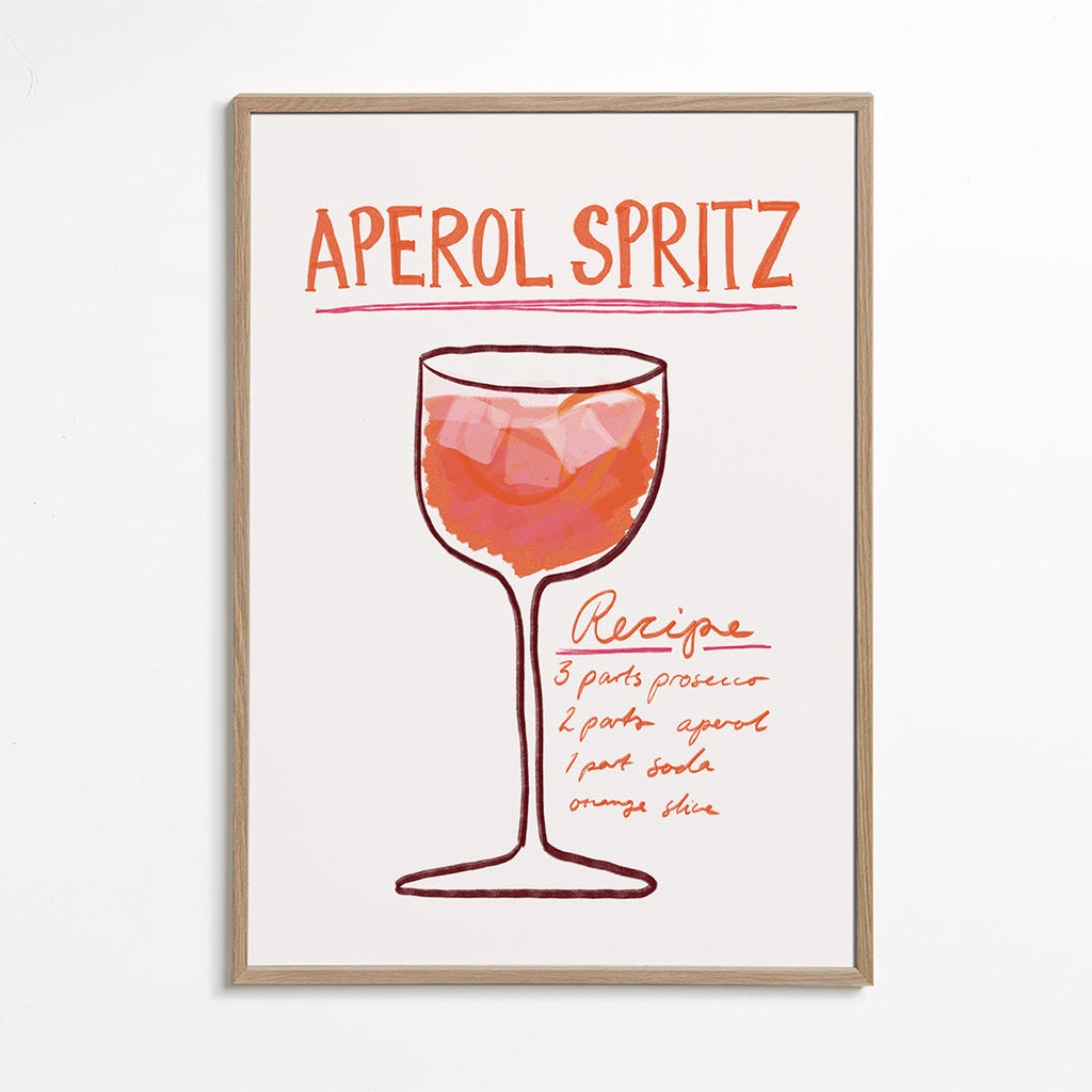 Aperol Spritz
