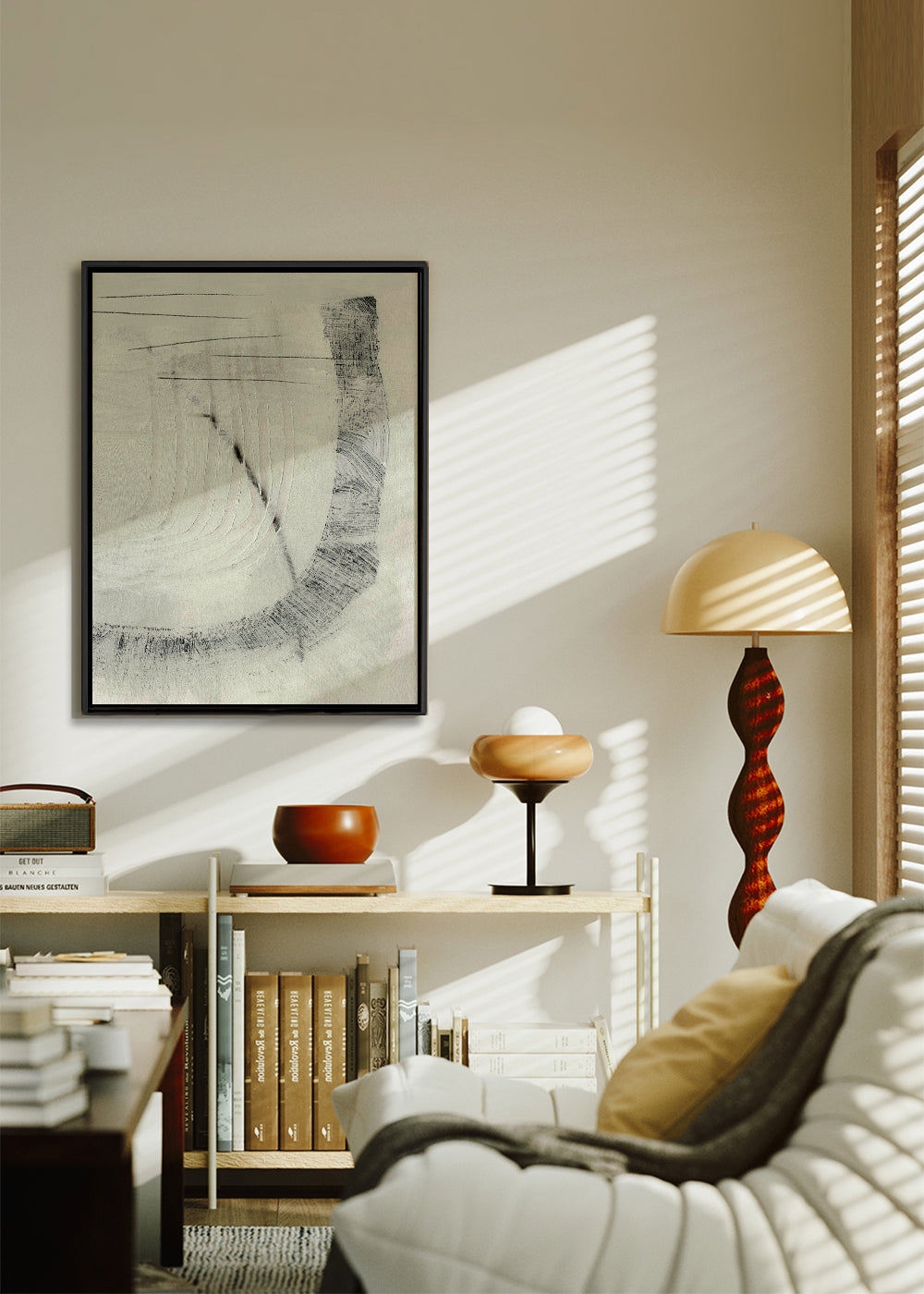 Go With It No1 - Dan Hobday