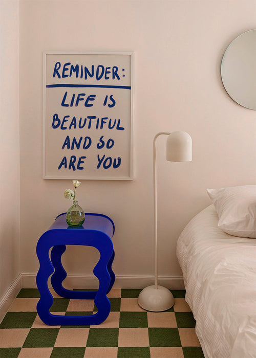 Reminder