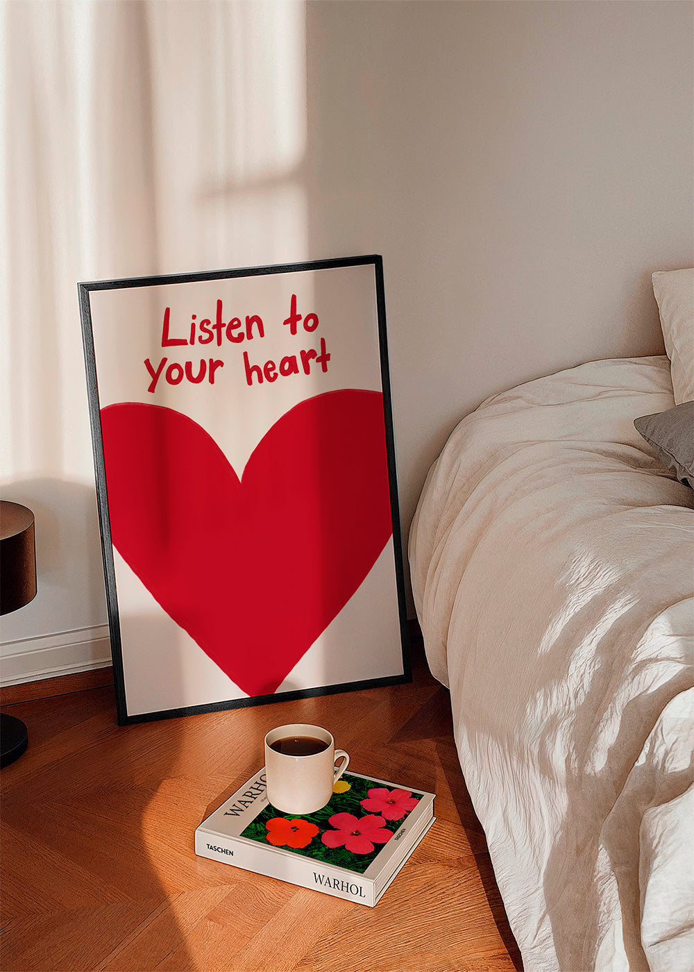 Listen To Your Heart