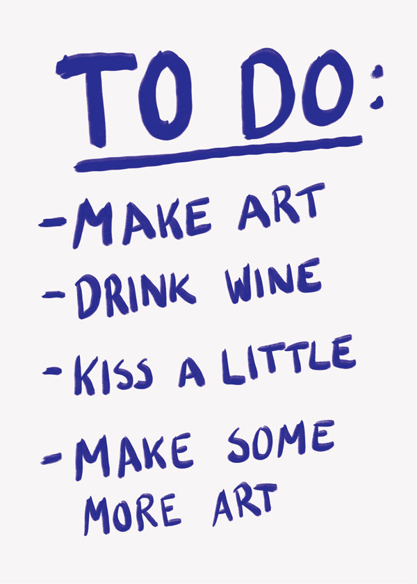 To Do