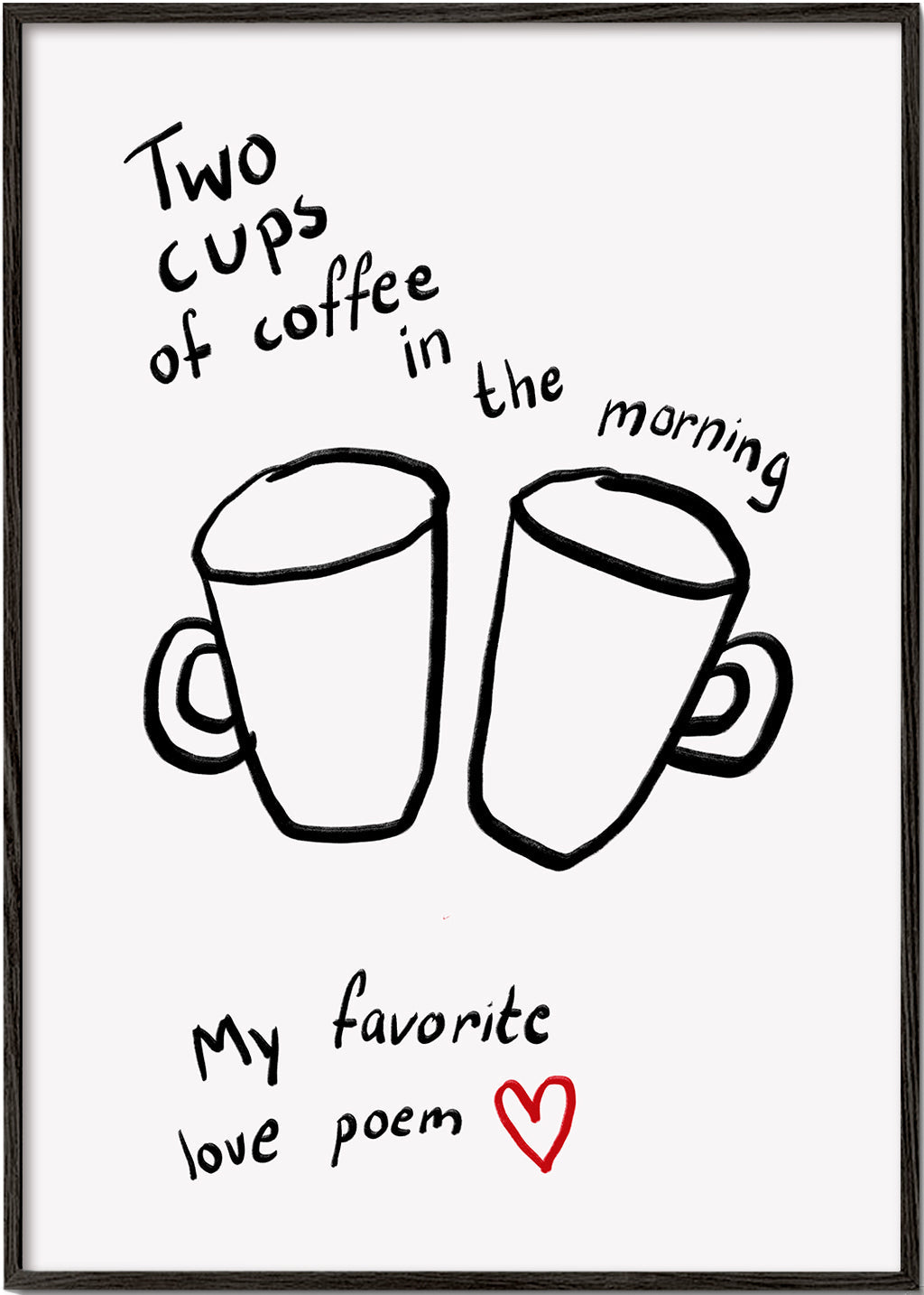 Two Cups