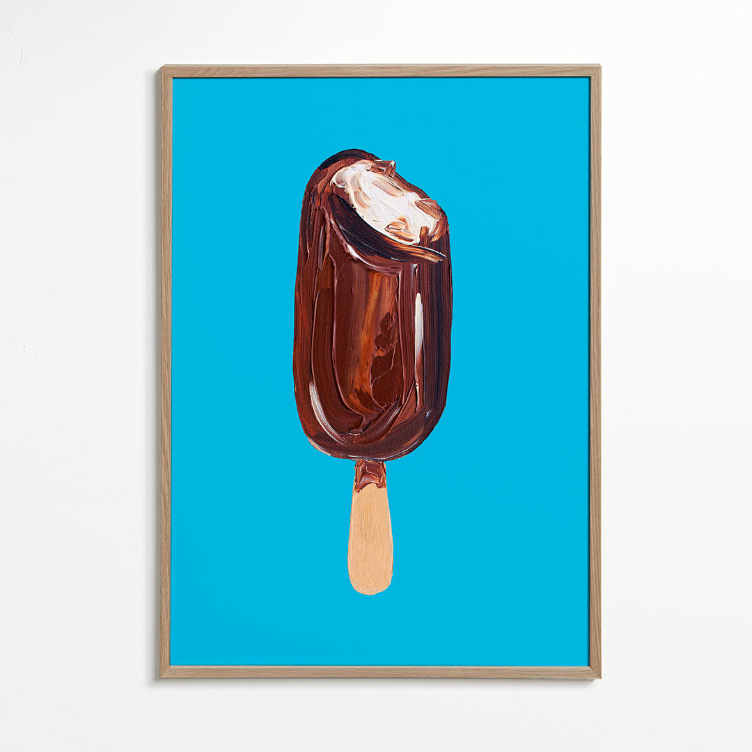 Magnum Ice Cream