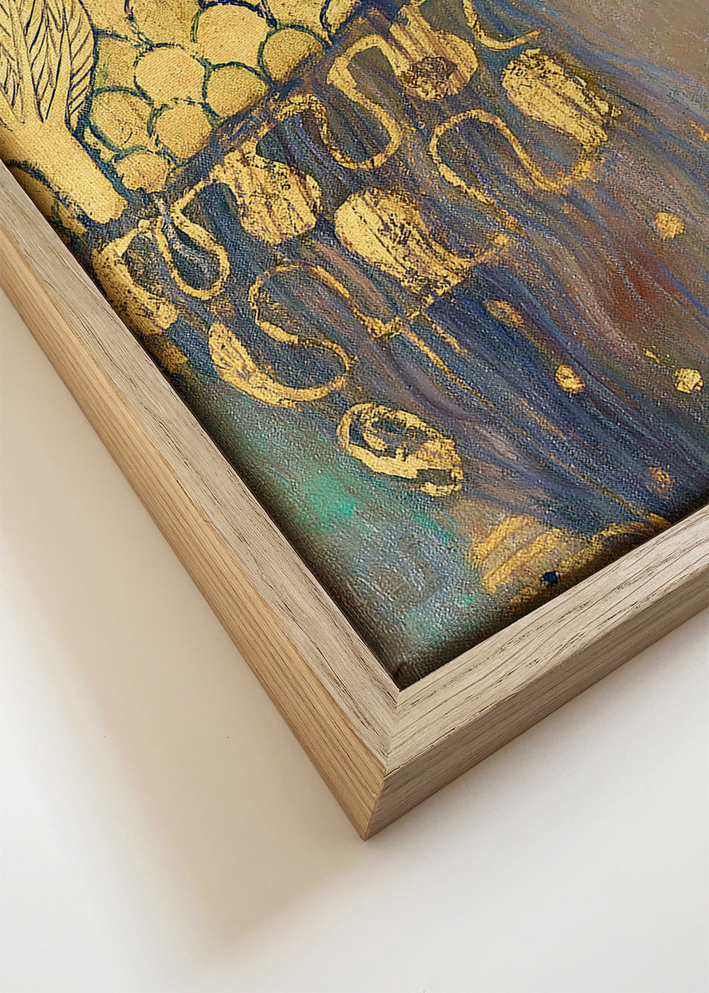 Judith I - Gustav Klimt