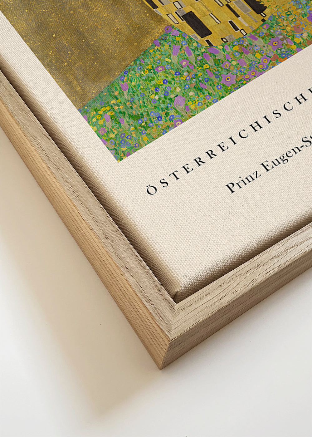 The Kiss Exhibition - Gustav Klimt