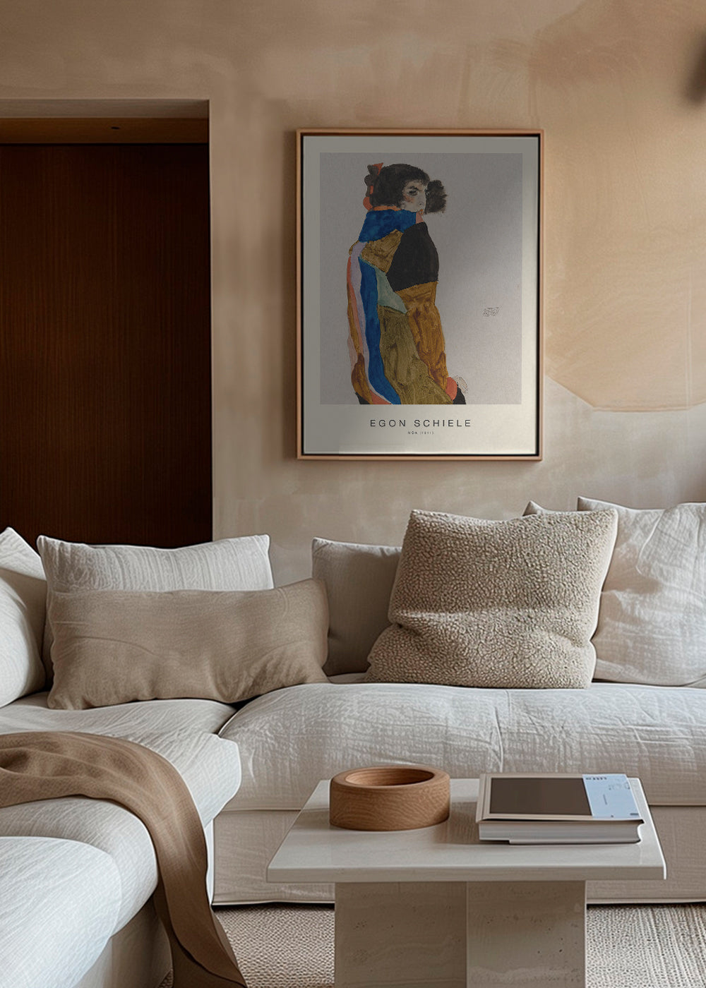 Moa (Special Edition) - Egon Schiele