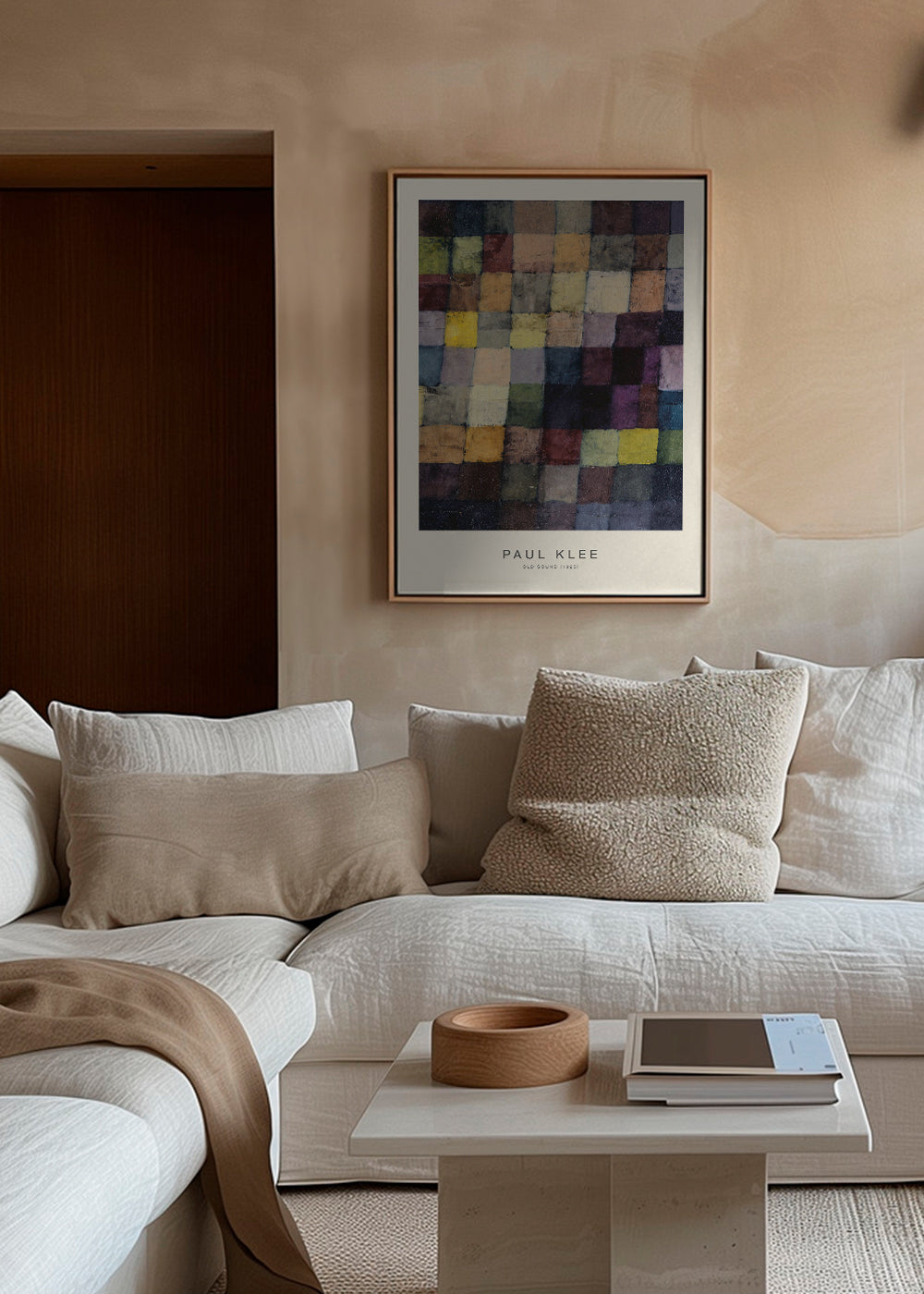 Old Sound (Special Edition) - Paul Klee