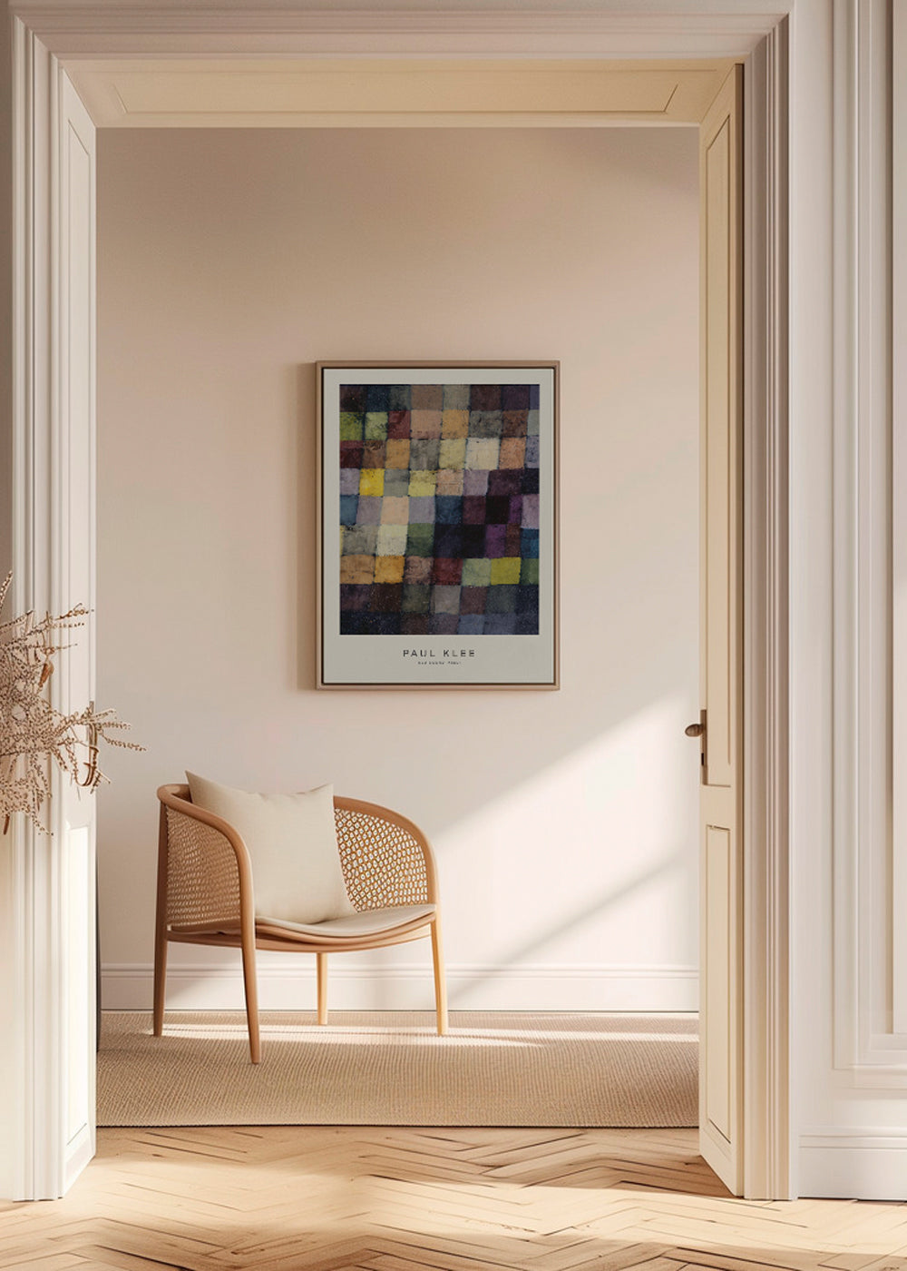 Old Sound (Special Edition) - Paul Klee