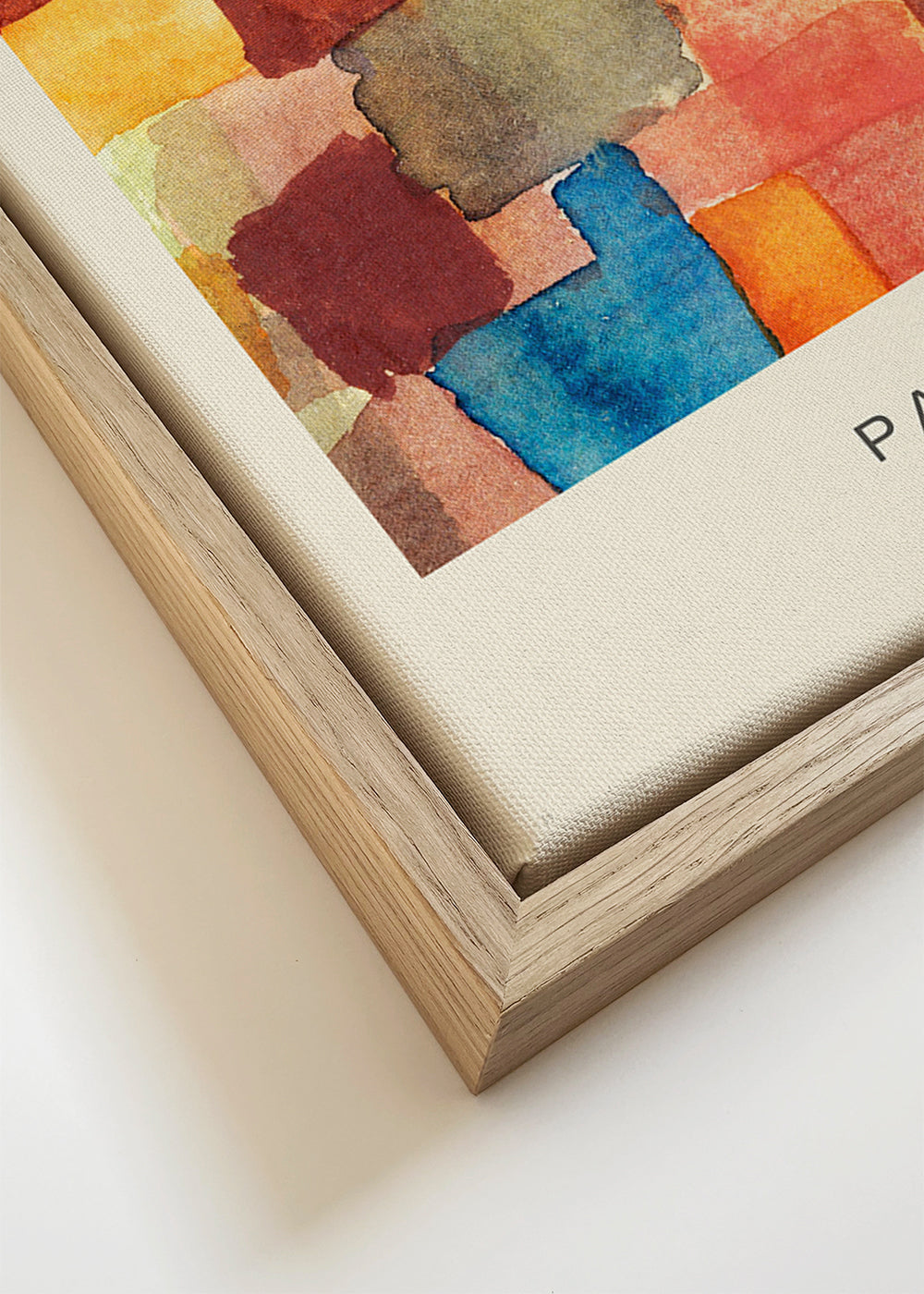 Untitled (Special Edition) - Paul Klee