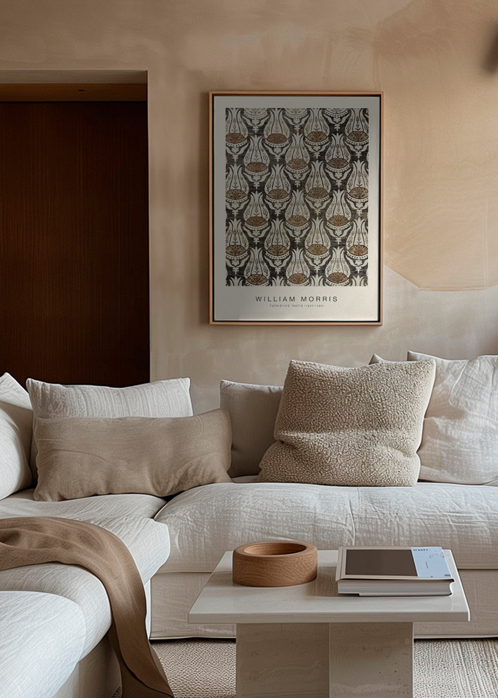 Furnishing Fabric (Special Edition) - William Morris