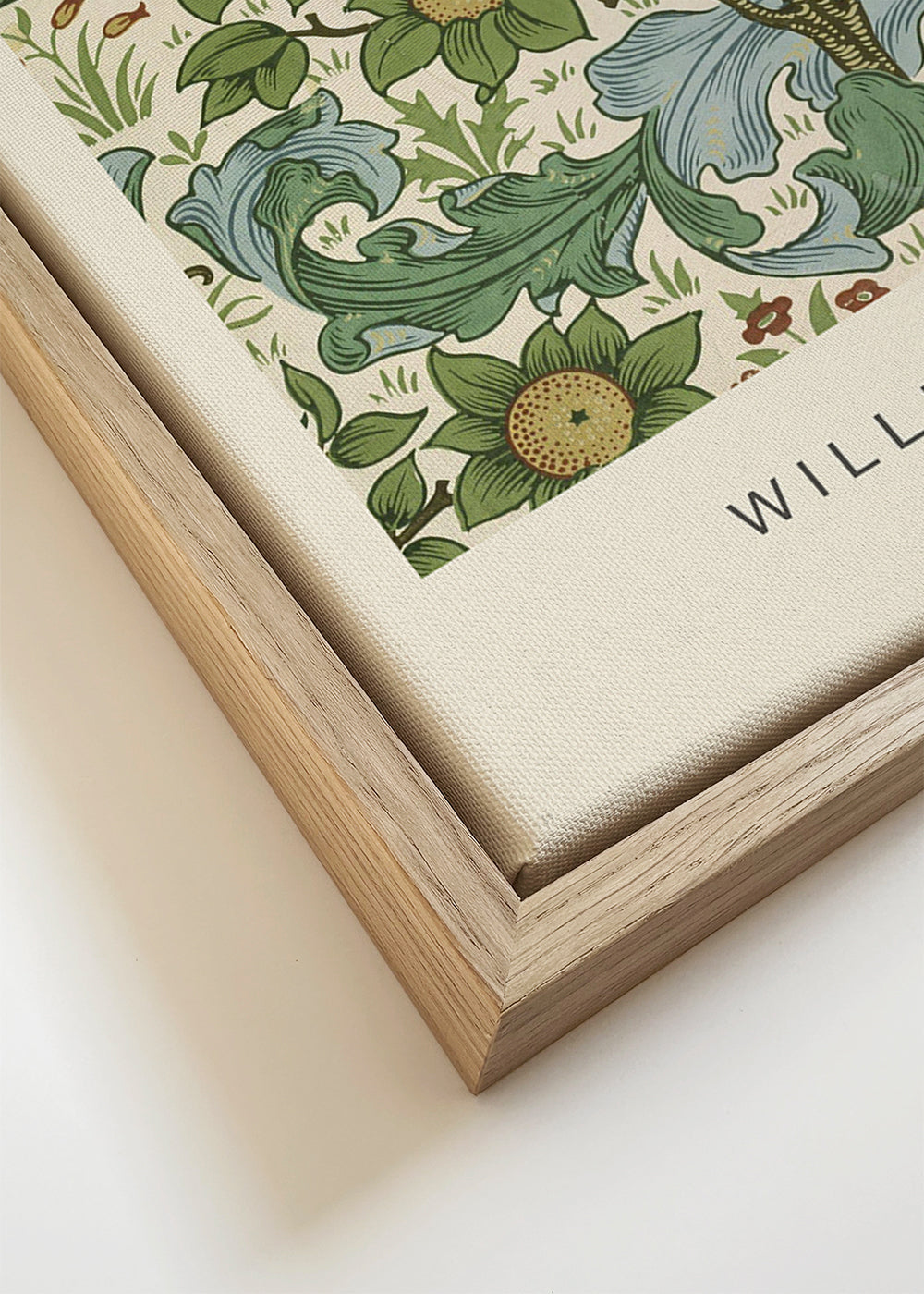 Orchard (Special Edition) - William Morris