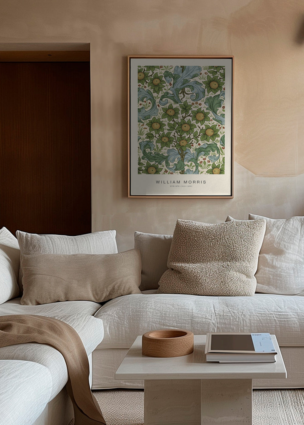 Orchard (Special Edition) - William Morris