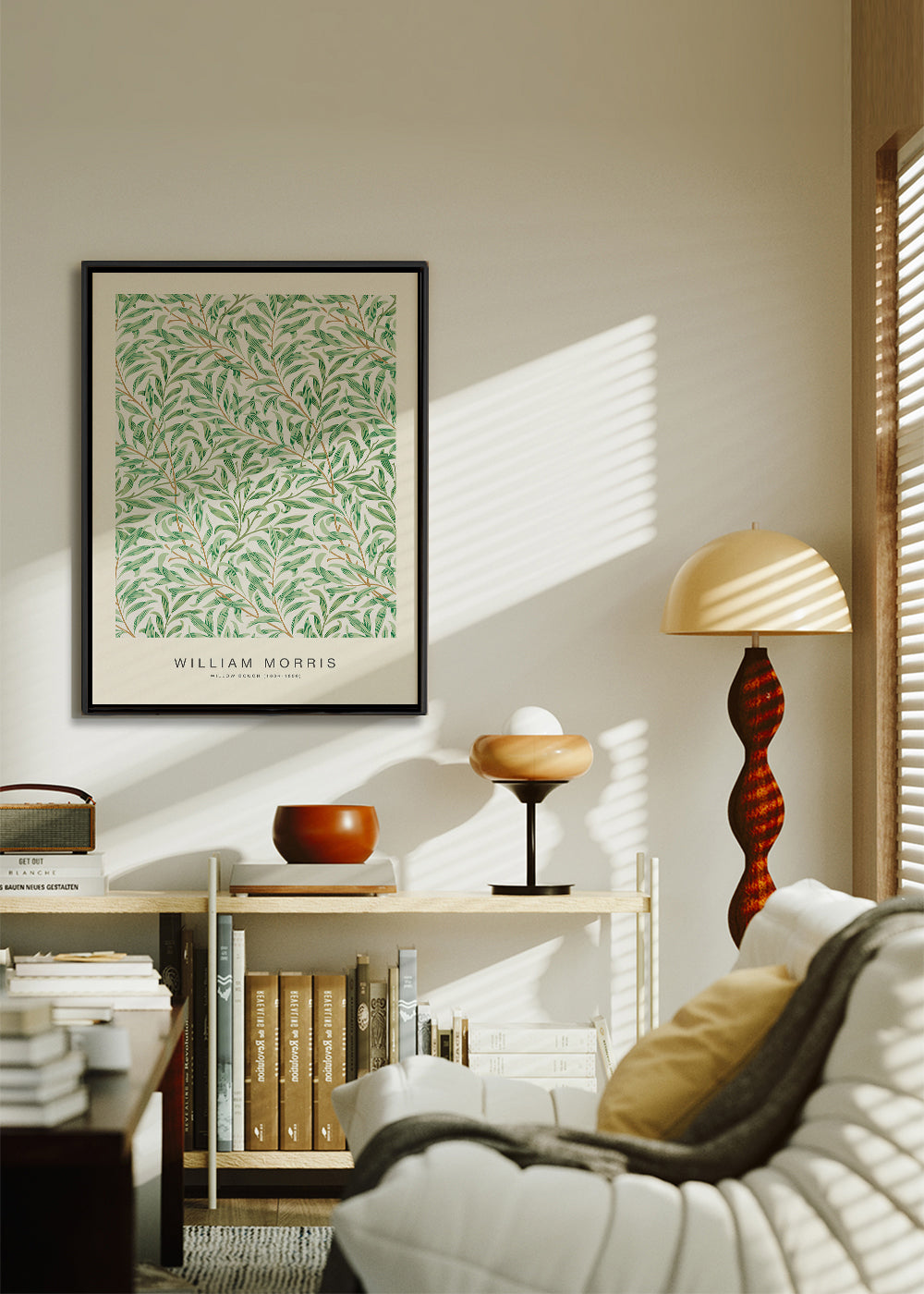 Willow Bough (Special Edition) - William Morris